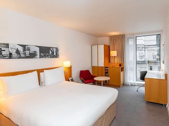 Doubletree By Hilton Hotel London -Tower Of London