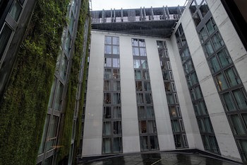 Doubletree By Hilton Hotel London -Tower Of London