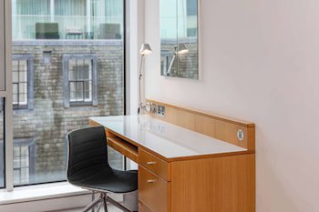 Doubletree By Hilton Hotel London -Tower Of London
