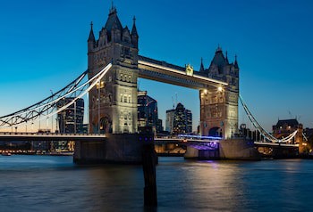 Doubletree By Hilton Hotel London -Tower Of London