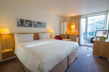 Doubletree By Hilton Hotel London -Tower Of London