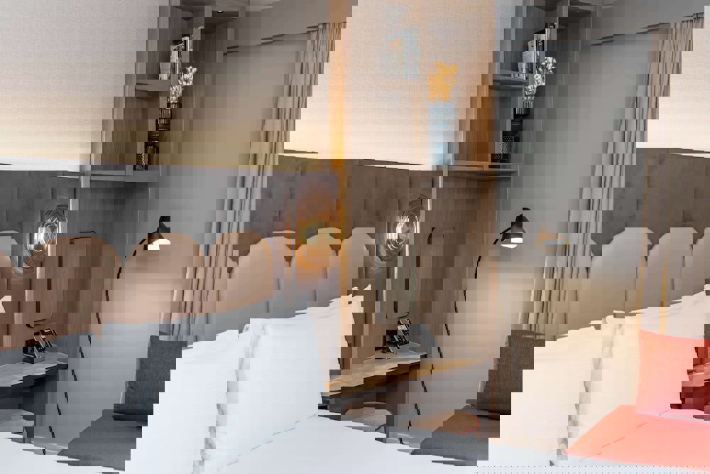 Doubletree By Hilton Hotel London -Tower Of London