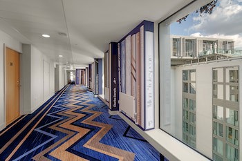 Doubletree By Hilton Hotel London -Tower Of London