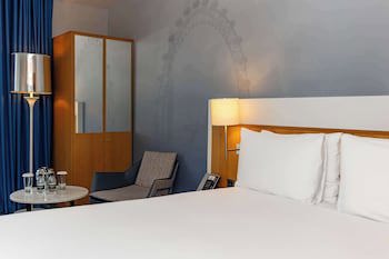 Doubletree By Hilton Hotel London -Tower Of London