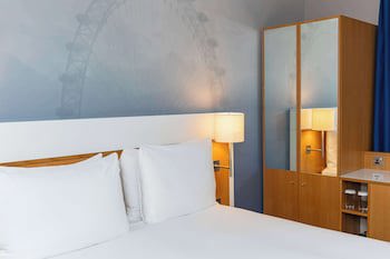Doubletree By Hilton Hotel London -Tower Of London