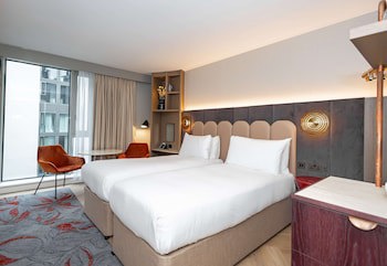Doubletree By Hilton Hotel London -Tower Of London