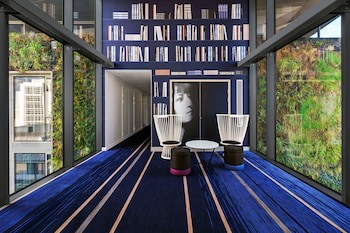 Doubletree By Hilton Hotel London -Tower Of London