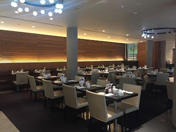 Doubletree By Hilton Hotel London -Tower Of London