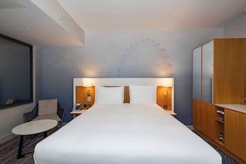 Doubletree By Hilton Hotel London -Tower Of London