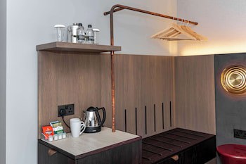 Doubletree By Hilton Hotel London -Tower Of London