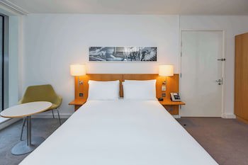 Doubletree By Hilton Hotel London -Tower Of London