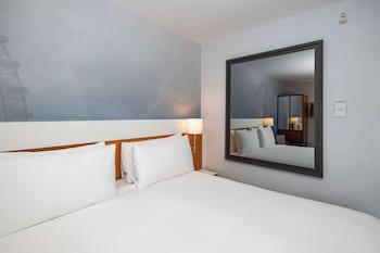Doubletree By Hilton Hotel London -Tower Of London