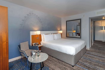Doubletree By Hilton Hotel London -Tower Of London