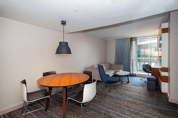 Doubletree By Hilton Hotel London -Tower Of London