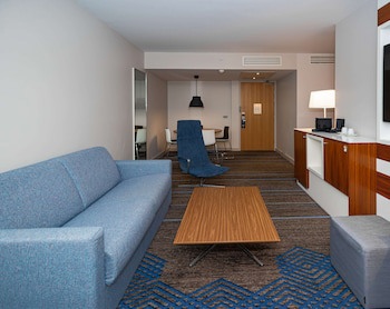 Doubletree By Hilton Hotel London -Tower Of London