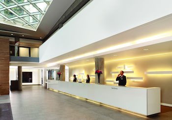 Doubletree By Hilton Hotel London -Tower Of London