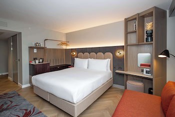 Doubletree By Hilton Hotel London -Tower Of London