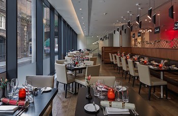 Doubletree By Hilton Hotel London -Tower Of London