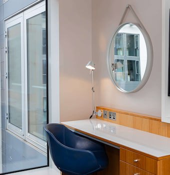 Doubletree By Hilton Hotel London -Tower Of London