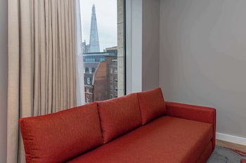 Doubletree By Hilton Hotel London -Tower Of London