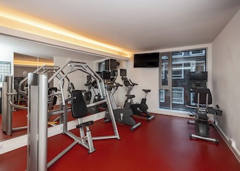 Doubletree By Hilton Hotel London -Tower Of London