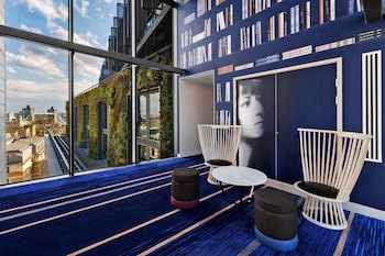 Doubletree By Hilton Hotel London -Tower Of London