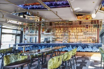 Doubletree By Hilton Hotel London -Tower Of London