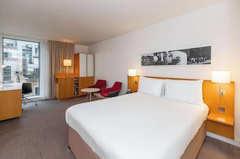 Doubletree By Hilton Hotel London -Tower Of London