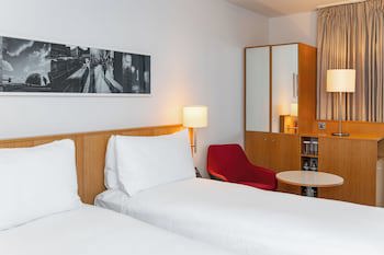 Doubletree By Hilton Hotel London -Tower Of London