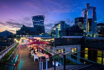 Doubletree By Hilton Hotel London -Tower Of London
