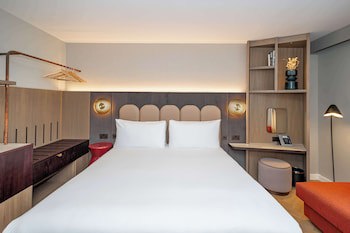 Doubletree By Hilton Hotel London -Tower Of London