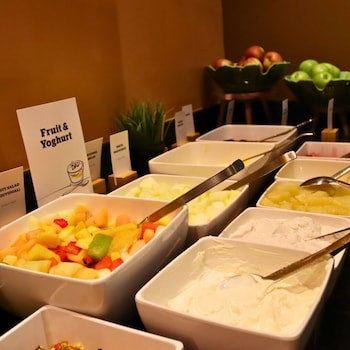 Doubletree By Hilton Hotel London -Tower Of London