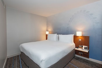 Doubletree By Hilton Hotel London -Tower Of London