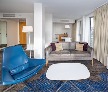 Doubletree By Hilton Hotel London -Tower Of London