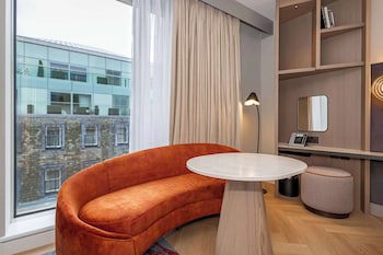 Doubletree By Hilton Hotel London -Tower Of London