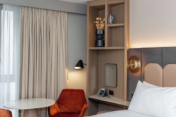 Doubletree By Hilton Hotel London -Tower Of London