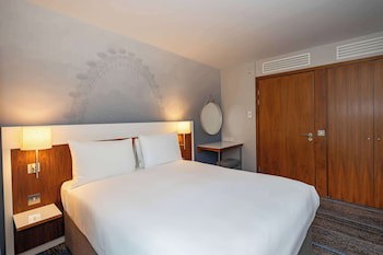 Doubletree By Hilton Hotel London -Tower Of London