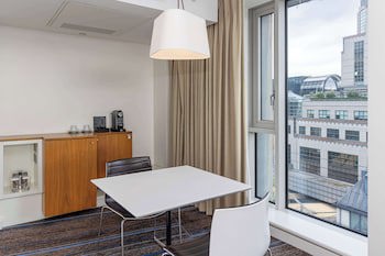 Doubletree By Hilton Hotel London -Tower Of London