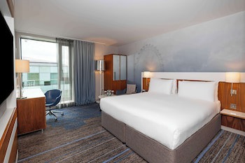 Doubletree By Hilton Hotel London -Tower Of London