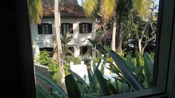 Satri House