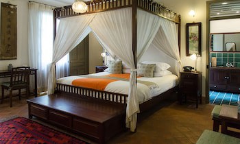 Satri House