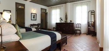 Satri House