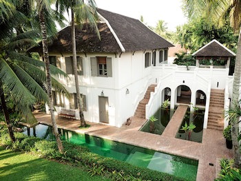 Satri House