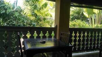 Satri House