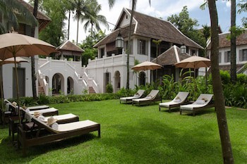 Satri House