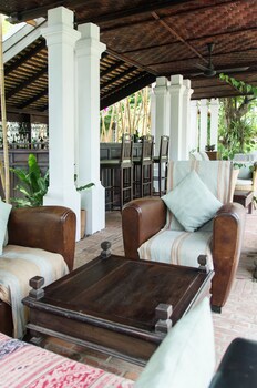 Satri House