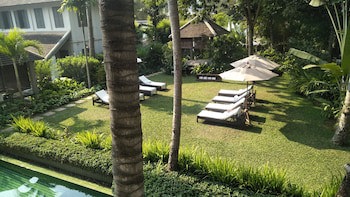 Satri House