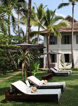 Satri House
