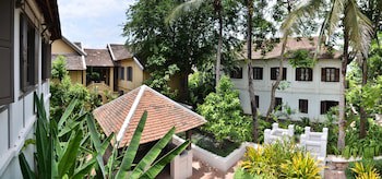 Satri House