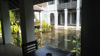 Satri House